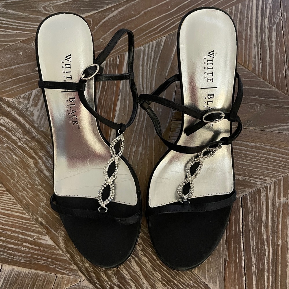 Dressy Sandals